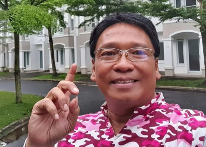  Ketua DPW PSI Tigor Sinaga Tak Masuk DCS