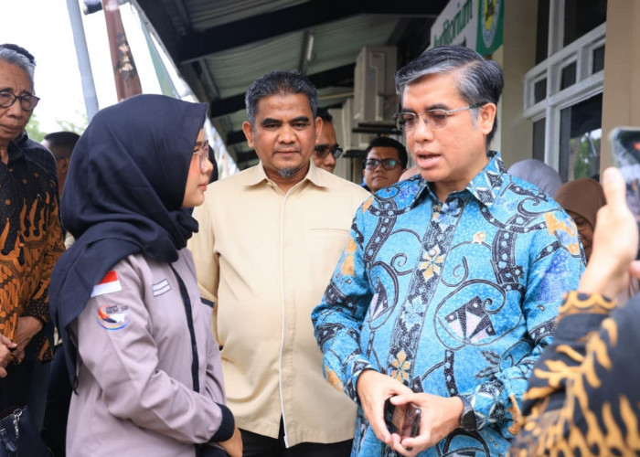 Menaker: Generasi Muda Harus Siap Beradaptasi dengan Perubahan Dunia Kerja
