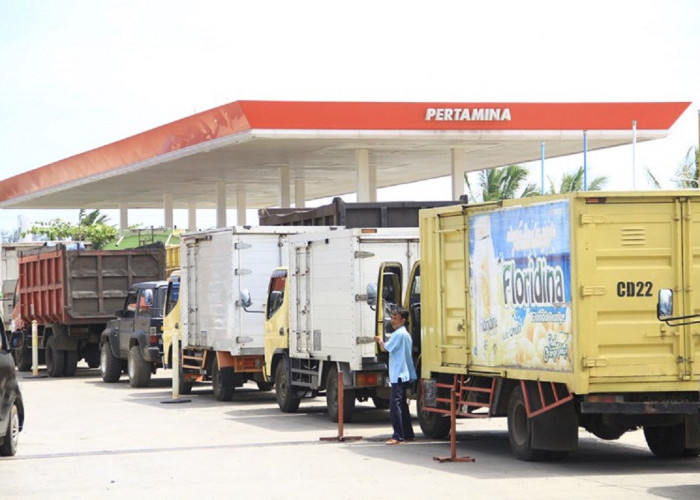 Antrean BBM Tak Kunjung Usai, DPRD Usulkan Pemkot Jambi Buat Barcode dan Regulasi Baru Solar Subsidi