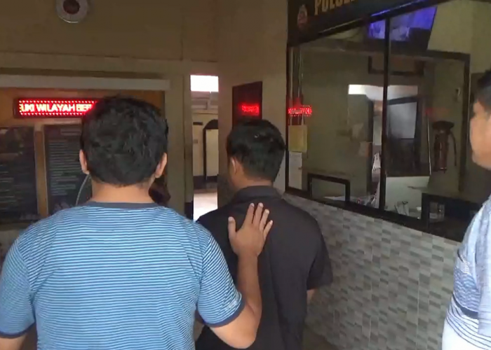 Kasus Penikaman Di Pasar Angso Duo Korban Ditikam Hingga Tewas