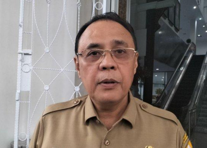 Usai Diperiksa, VAP Tegaskan Tak Terlibat dalam Proses Pengadaan Proyek DAK SMK 2022