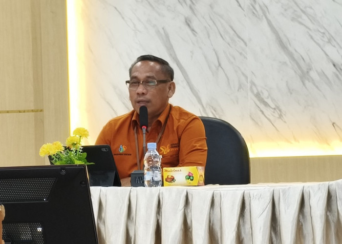 Diduga Dampak Konflik Timur Tengah, Ekspor Pinang Jambi Dikembalikan