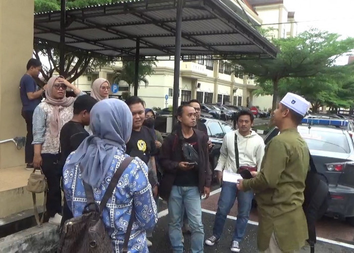 Kerugian Korban Kasus Penelantaran Jamaah Umroh PT MSI Mencapai Rp 658 Juta, Jamaah Diberikan Tiket Palsu