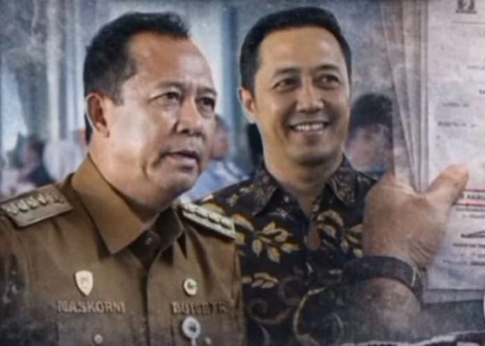 Dari Lingkaran Bupati ke BUMD: Penunjukan Haryono Tuai Tanda Tanya