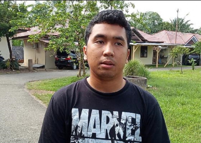 Polres Tebo Tetapkan 3 Penambang Emas Tanpa Izin Sebagai Tersangka