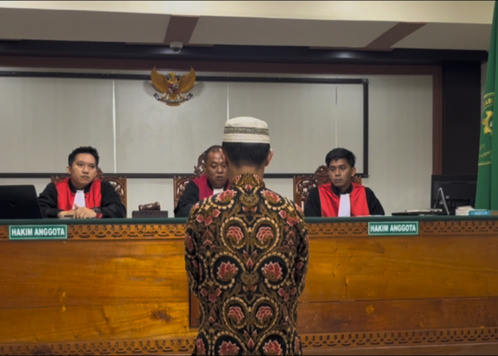 Agus Kurnia Saputra Divonis 15 Tahun Penjara dalam Kasus Pembunuhan di Kerinci