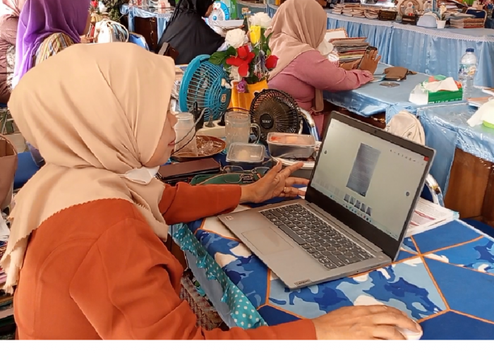 Kualitas Udara Memburuk, Bupati Tebo Keluarkan SE Belajar Daring