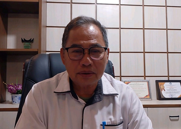 Libur Semester Berakhir, Guru di Tanjabtim Diminta Disiplin Masuk Kerja Sesuai Jadwal