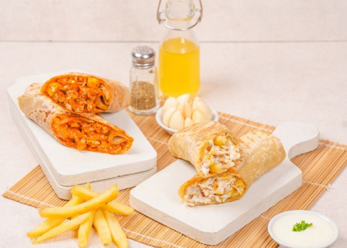 EMADO’S GOES TO SUMATERA 