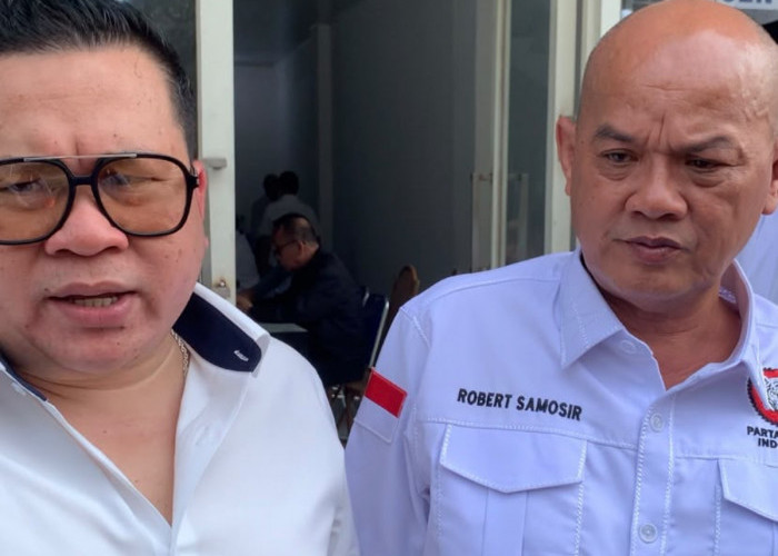  PRI Ajak Kader Jambi Bangun Sejarah Politik Baru
