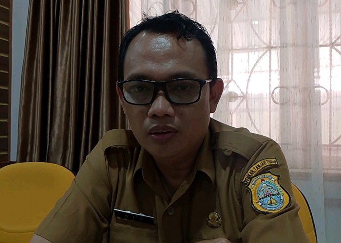 TKD Tanjabtim 2026 Anjlok 70 Persen, Pemkab Akui Pembangunan Infrastruktur Terancam Melambat