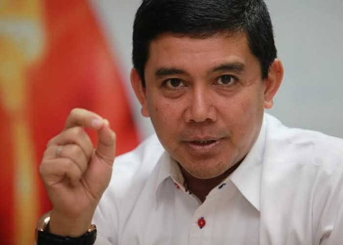 Prof Yuddy Chrisnandi: Gubernur Harus Searah dengan Program Pemerintah Pusat 