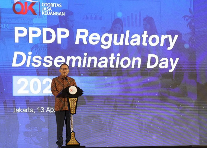 OJK Perkuat Regulasi Tata Kelola Dan Pengawasan Industri Perasuransian, Penjaminan Dan Dana Pensiun