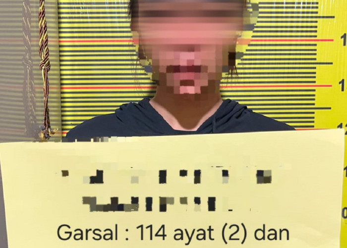Satresnarkoba Polres Bungo Gagalkan Dugaan Peredaran Ekstasi, Seorang Perempuan Diamankan