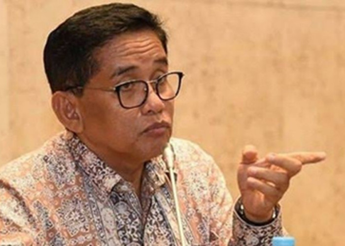 Kabar Duka ! Anggota DPR RI H. A Bakri Meninggal Dunia, Gubernur Jambi Sampaikan Belasungkawa