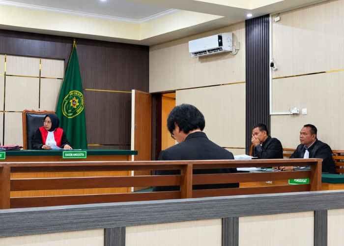 Ahli Nilai Perhitungan Kerugian Rp4,45 Miliar Cacat Metodologi