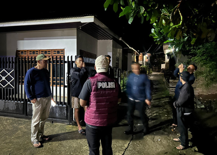 Polres Kerinci Tanggapi Cepat Kejadian Penghadangan Dan Penganiayaan Remaja Di Desa Koto Tengah