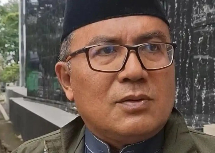 Persiapan MTQ Tingkat Provinsi Jambi Tahun 2026 