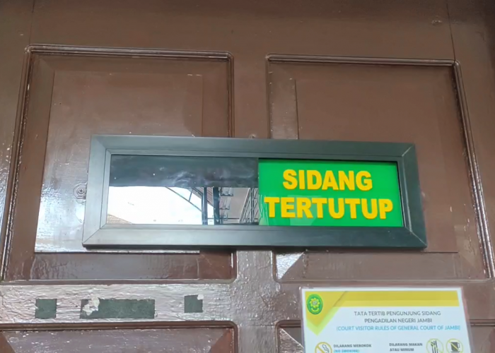 Kasus Geng Motor WTC, Hakim Vonis Terdakwa Sesuai Tuntutan Jaksa