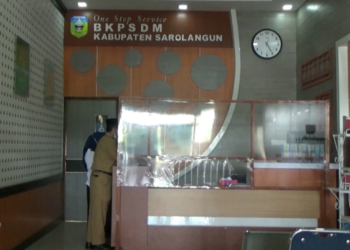 Sidak pasar, Satgas Pangan temukan harga beras premium dijual di atas harga standar