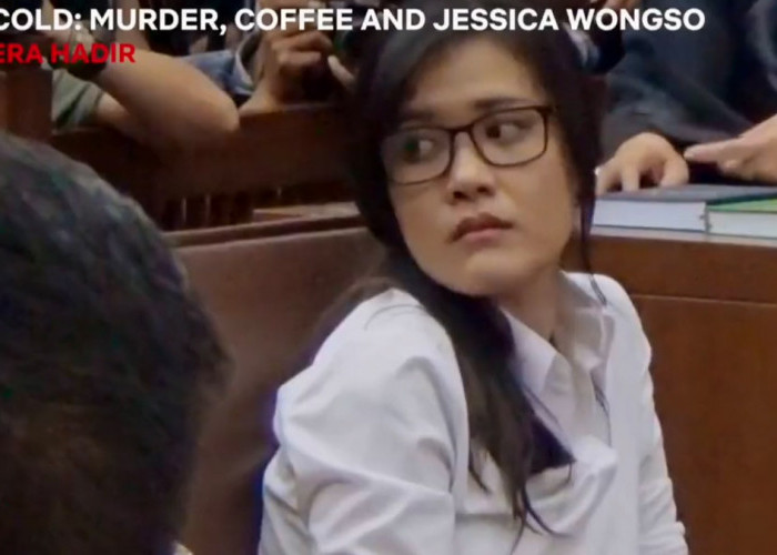 Netflix Segera Rilis Film Dokumenter “Kopi Sianida Jessica Wongso”