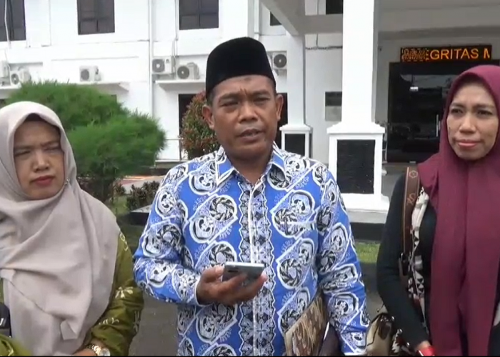 Dugaan Pungli dan Penyimpangan Dana Bos Kejari Tebo Panggil Ketua Komite Dan Bendahara SMKN 1 Tebo