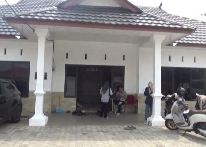Bayi “G” Dititipkan ke Rumah Aman UPTD PPA Batang Hari, Polisi Terus Dalami Dugaan TPPO