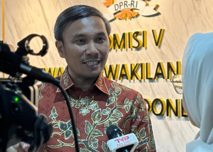 2.000 Rumah Tak Layak Usulan Edi Purwanto Siap Diperbaiki Tahun Ini