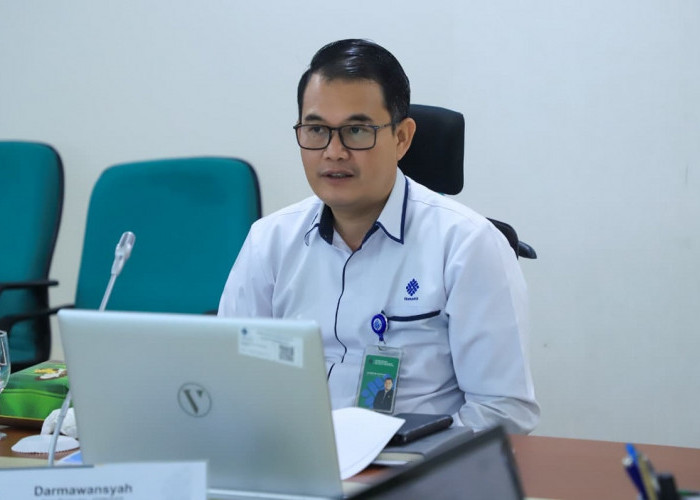 MagangHub Batch 2 Dimulai Besok, Peserta Diminta Siapkan Diri