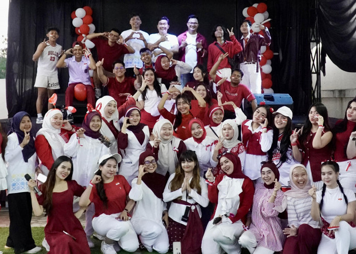 JBC Rayakan Kemerdekaan Lewat INDEPENDENCE FEST: INFLUENCER LEAGUE