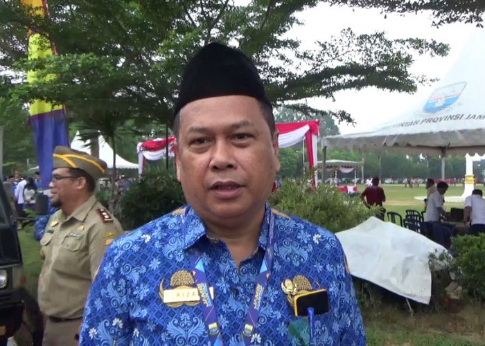 Digugat Soal Honor Ke Pengadilan, Kadisdik Provinsi Sebut Penggugat Tidak Miliki Surat Perjanjian Kerja