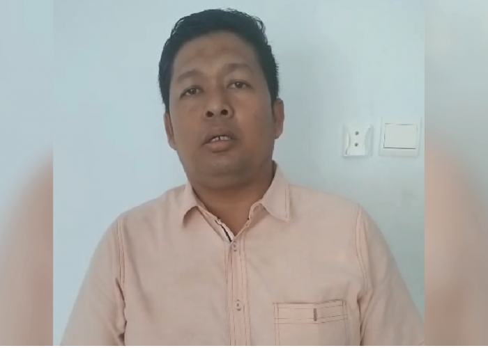 Anak Terperosok ke Lubang Galian Jargas di Paal Lima Jambi, Warga Minta Proyek Lebih Aman