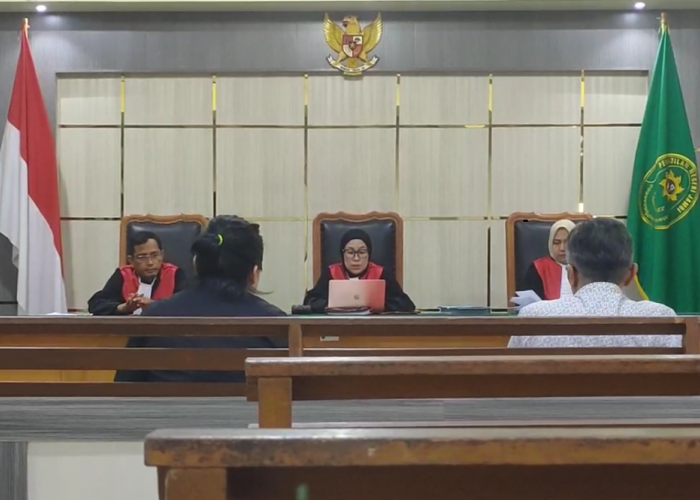 Sidang Korupsi PT PAL, Keterangan Saksi Patahkan Dakwaan JPU Terkait Agunan Apartemen