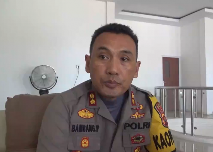 Waspada ! 15 Titik TPS Pemilu di Batanghari Rawan Bencana Alam