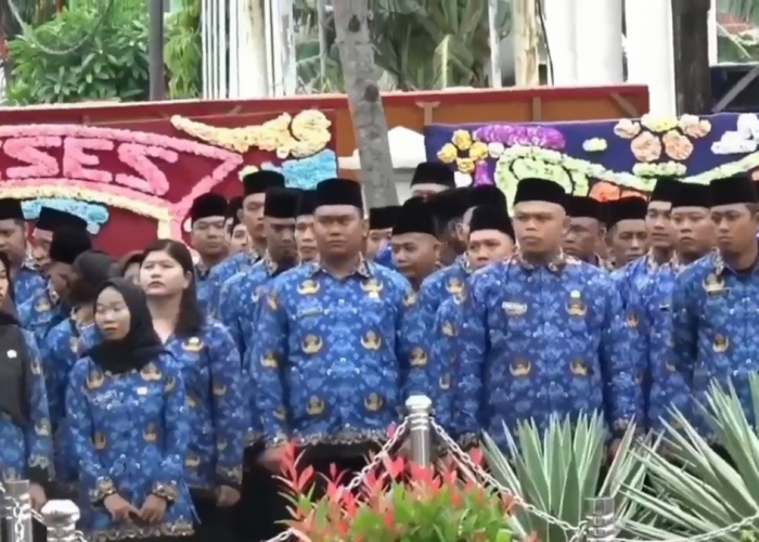  Tanjab Barat Kekurangan Ratusan Guru, Terbanyak di Bidang Teknis dan PJOK