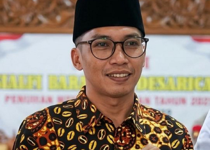 Tahapan Berjalan, Cakades Betung Timur Desak PMD Percepat Ambil Kebijakan
