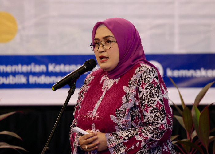 Magang Nasional Angkatan II: Registrasi Mitra Penyelenggara Ditutup 15 Juli, Pendaftaran Peserta Dibuka 16 Jul