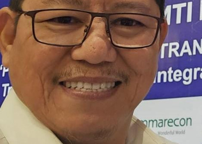 Menata Ulang Konektivitas Jawa–Sumatera, Saatnya Jambi Ambil Peran Strategis Nasional