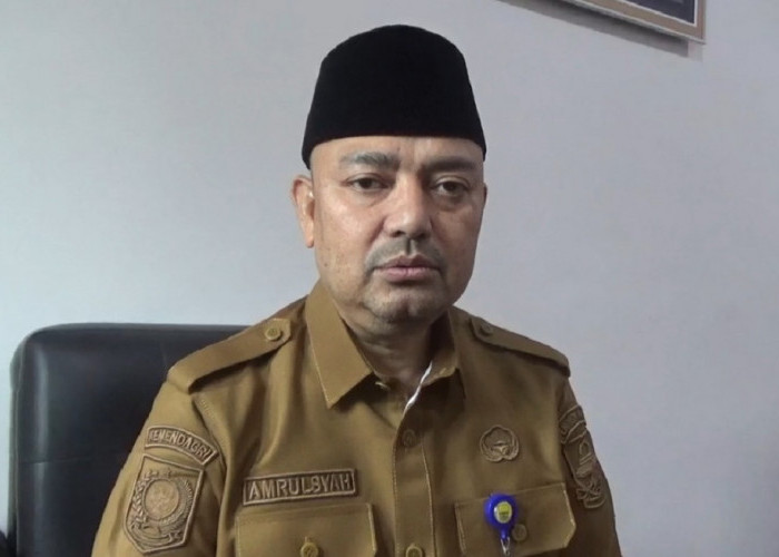 1.397 Mahasiswa Daftar Beasiswa Pro Jambi Cerdas 2026, Kini Masuk Tahap Verifikasi