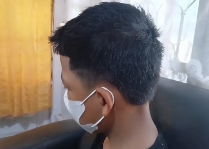 Santri 14 Tahun Diduga Dianiaya Guru Pesantren, Keluarga Lapor ke Polda Jambi