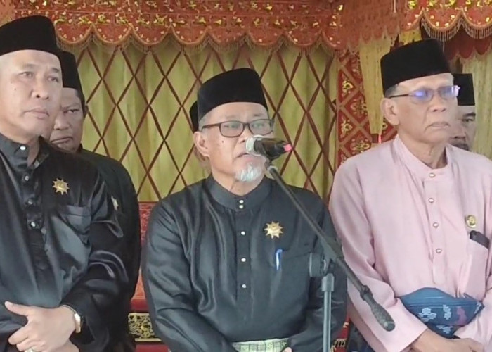 Maklumat Lembaga Adat Rumpun Melayu (LARM) Terhadap Tragedi Pulang Rempang