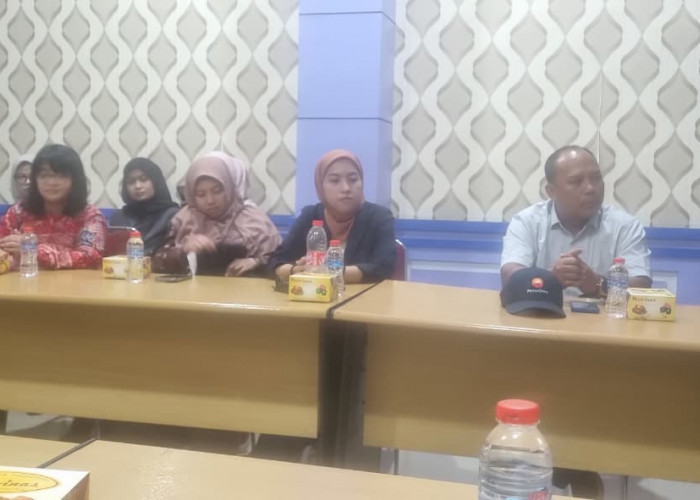 SKK Migas bersama KKKS  Menggelar Kegiatan Media visit