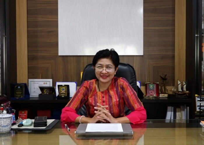 Kasus Superflu Belum Ditemukan di Jambi, Masyarakat Diimbau Tetap Terapkan PHBS