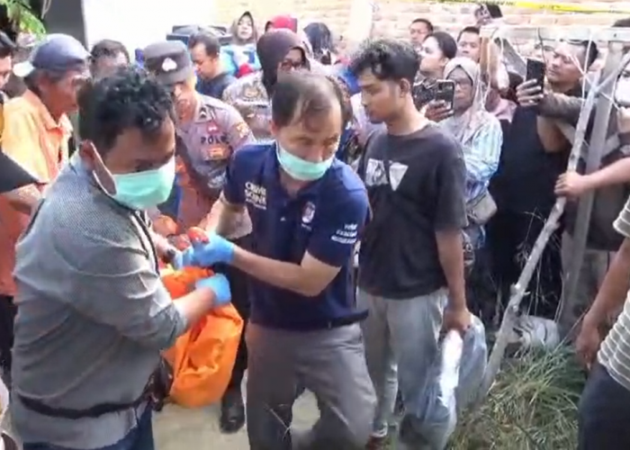 Keluarga Korban dari Kasus Pembunuhan Dosen Cantik Minta Pelaku Dihukum Mati 