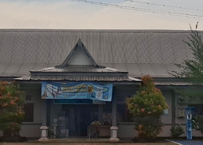 Ramadan Tanpa Gangguan, PLN Seberang Kota Jambi Kerahkan Tim 24 Jam