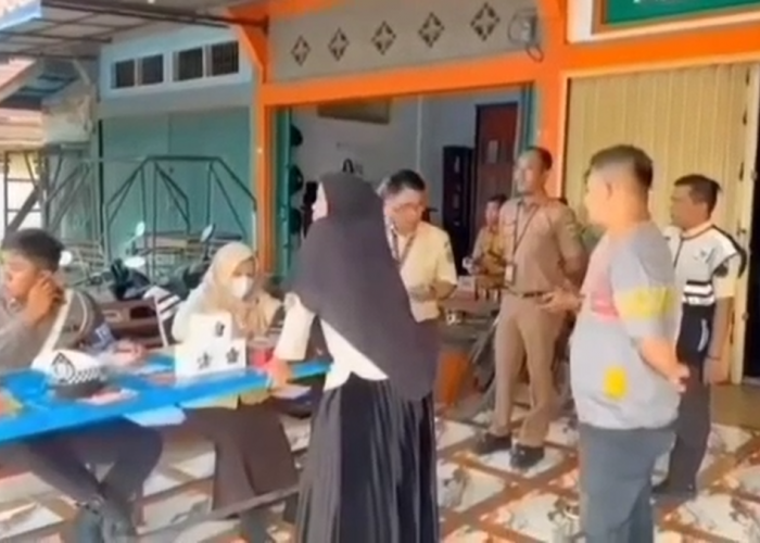 Pemutihan Pajak Kendaraan Bermotor, Hanya 1.806 Wajib Pajak Manfaatkan Pemutihan