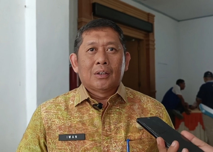 TPA Akan Segera Penuh, DLH Prediksi Hanya Akan Bertahan 4 Kedepan