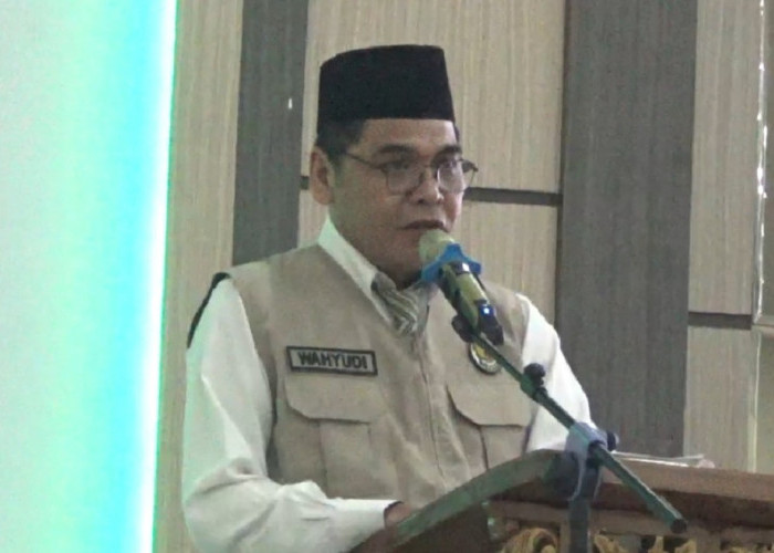HB Rendah, 2 CJH Kloter BTH 21 Gagal Terbang ke Tanah Suci