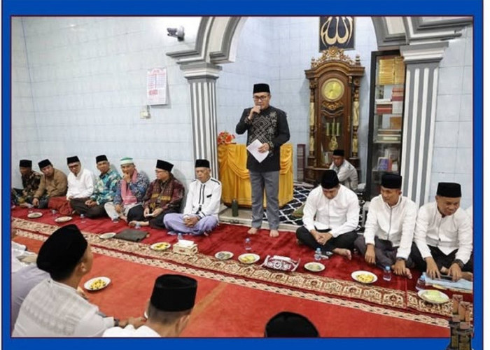 Respon Aspirasi Warga, Wako Alfin Instruksikan Dishub Koordinasi Polres