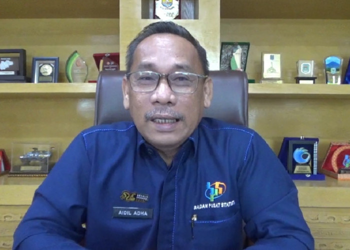 Harga Pertamax Naik, BPS Sebut Inflasi Jambi Berpotensi Terdampak